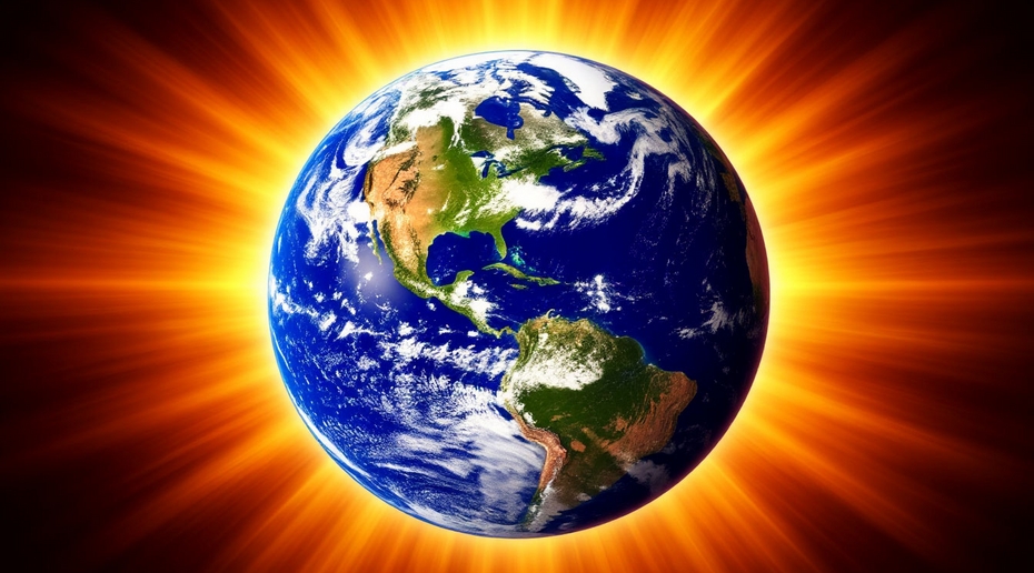 На Солнце произошла мощная вспышка: чего ждать метеозависимым