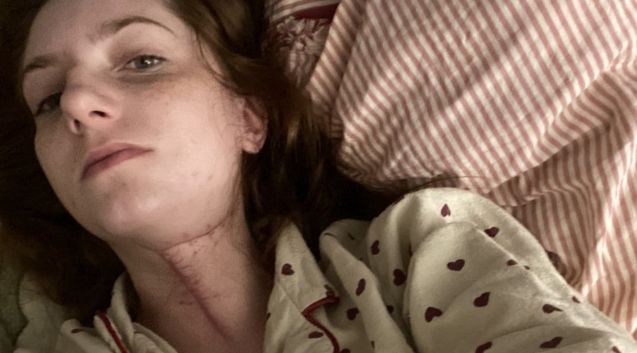 Фото: предоставлено Анной Инфо24