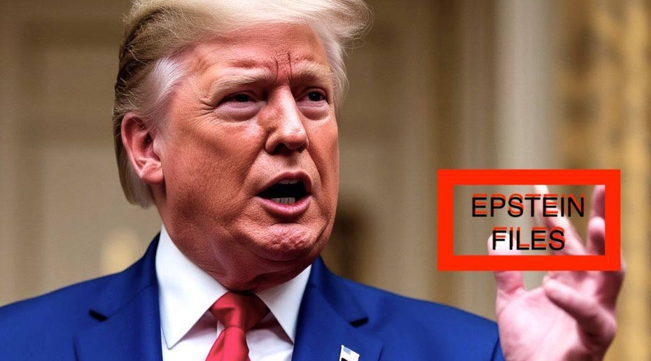 Трамп рассекретил дело Эпштейна: что раскроют архивы о связях элиты