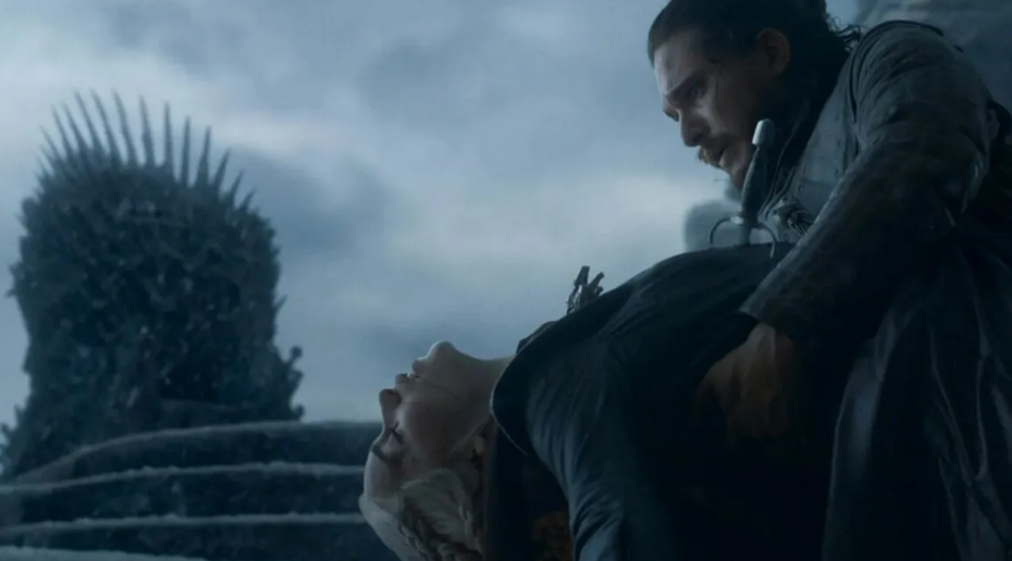 «Игра престолов» получит полноценное продолжение