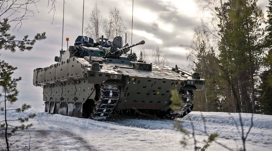 Фото: Министерство обороны Великобритании