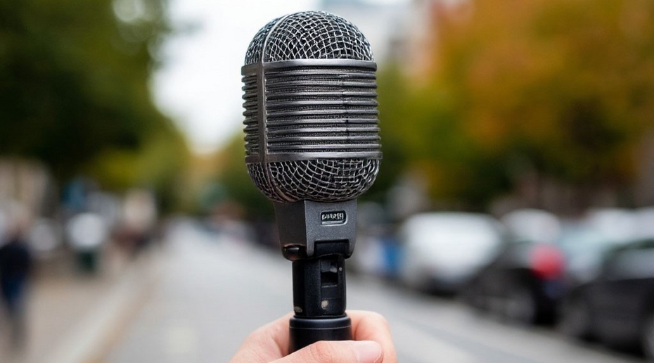 Трагически погиб молодой российский журналист Кузнецов