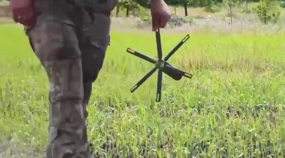 Стоп-кадр видеоролика YouTube