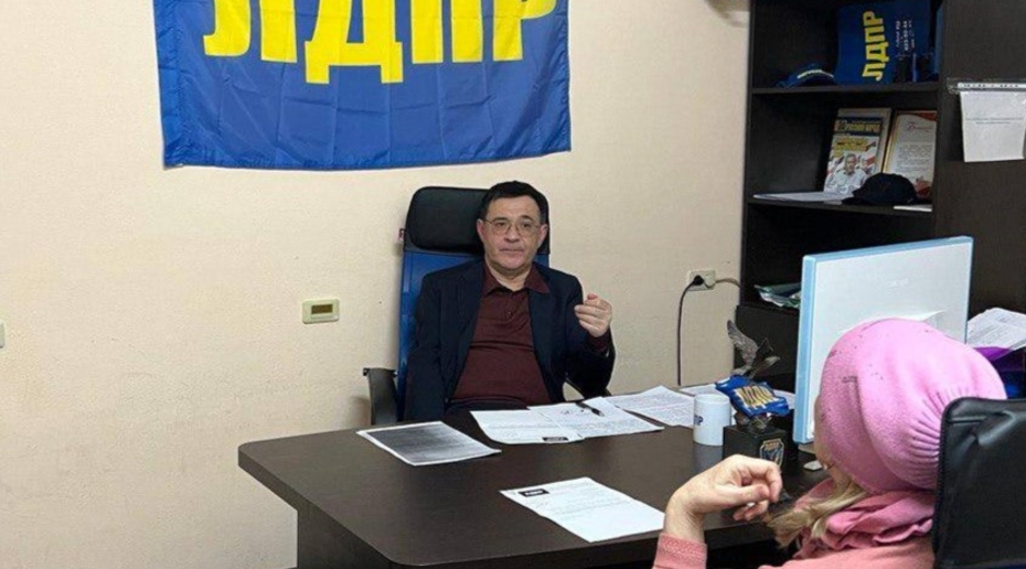 В Госдуме предложили отобрать у иноагентов товарные знаки