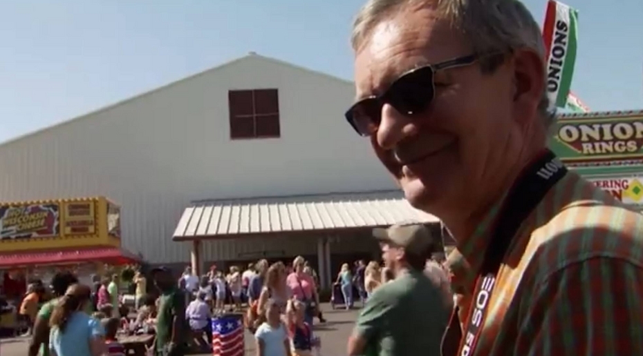 Умер легендарный фотограф, снявший открытие первого McDonald’s в Москве