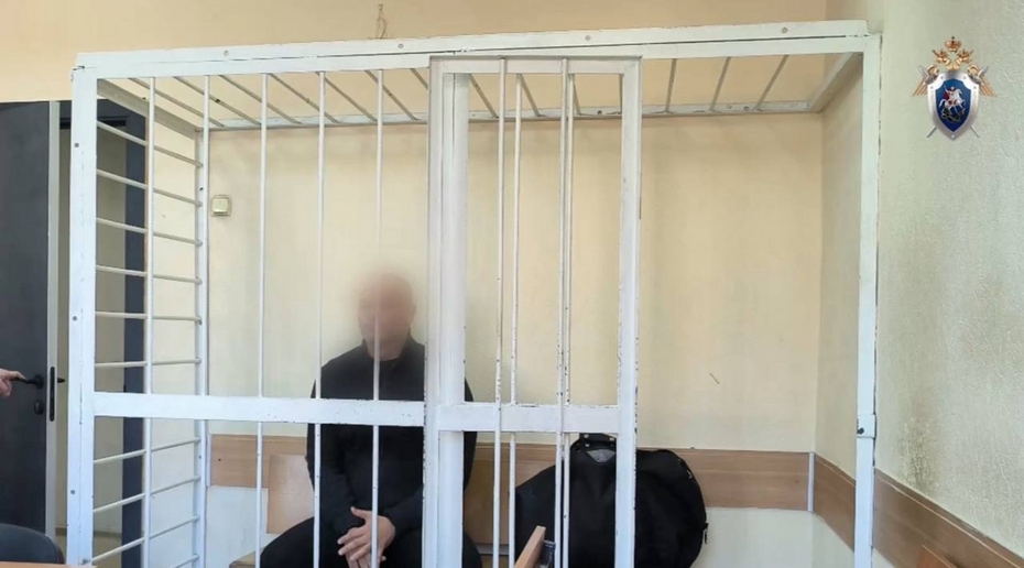 Российского депутата арестовали за торговлю металлической ртутью