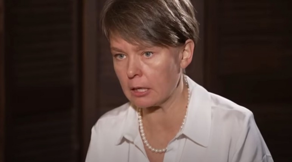 Сбежавшую из России экоактивистку Чирикову лишили квартиры в Москве