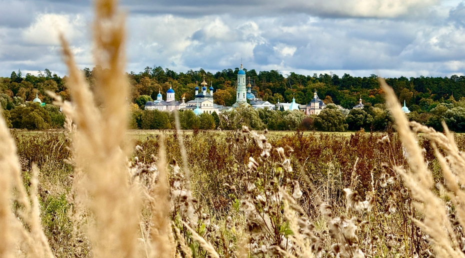 «Одноклассники» ко Дню туризма запустили проекты о святых местах России