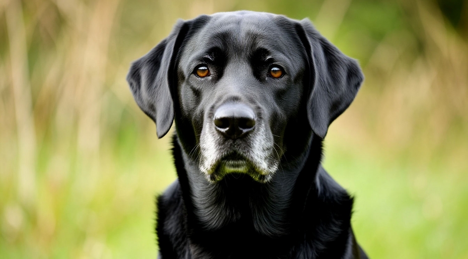 Собаку-спасателя расстреляли в Дагестане