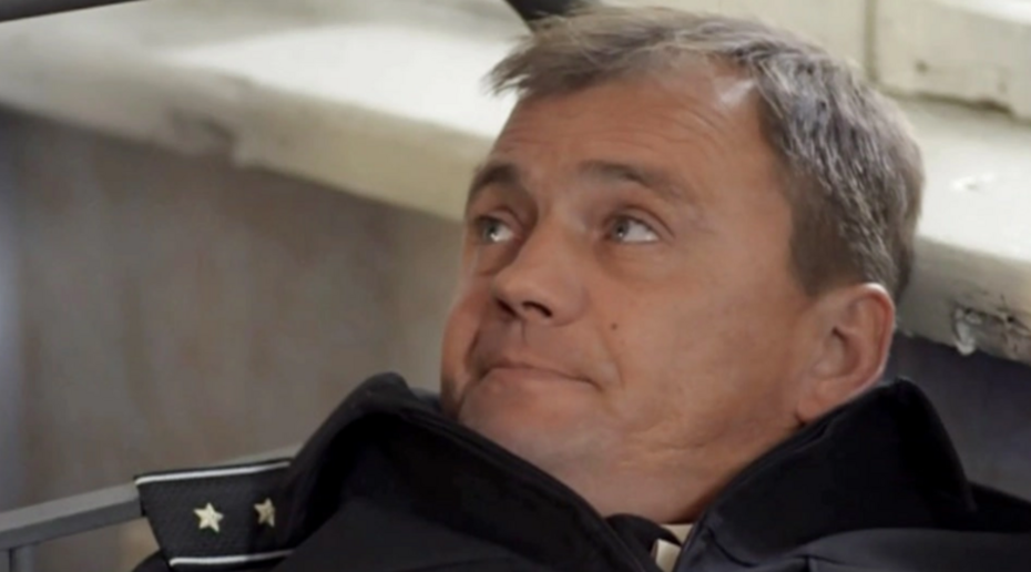 «Его действительно не стало»: умер актер из сериала «Ментовские войны»