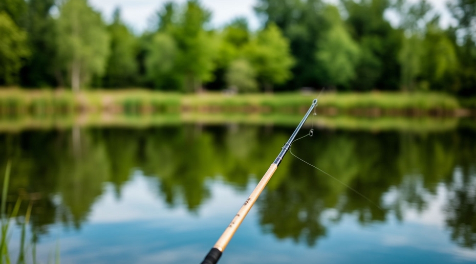 Жители подмосковной деревни потеряли доступ к карьерам из-за частного бизнеса