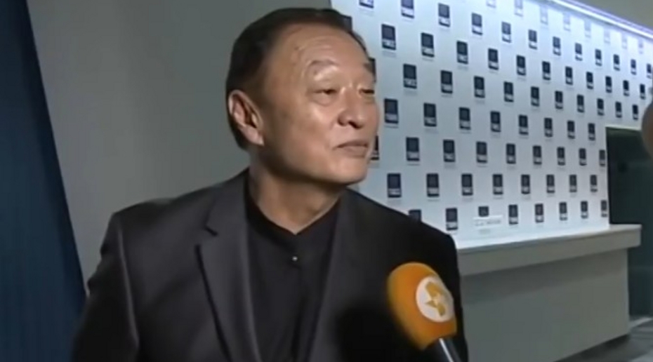 Умер звезда Mortal Kombat Кэри-Хироюки Тагава