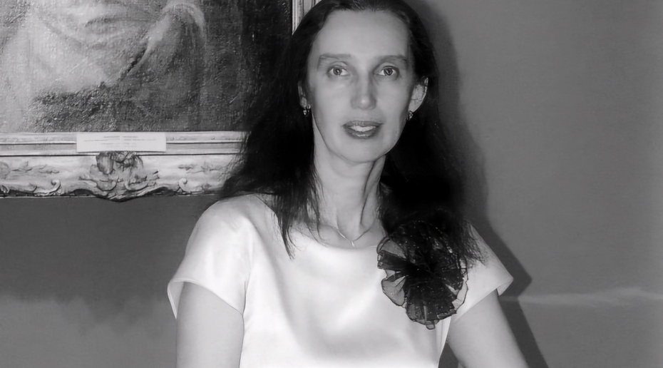 Елена Лумми. Фото: страница губернатора Ярославской области Михаила Евраева в соцсети \