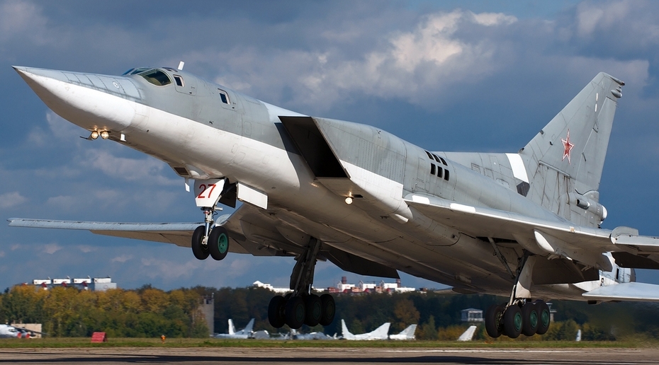 Эксперт рассказал, способна ли Украина сбить российский Ту-22М3 на Ставрополье