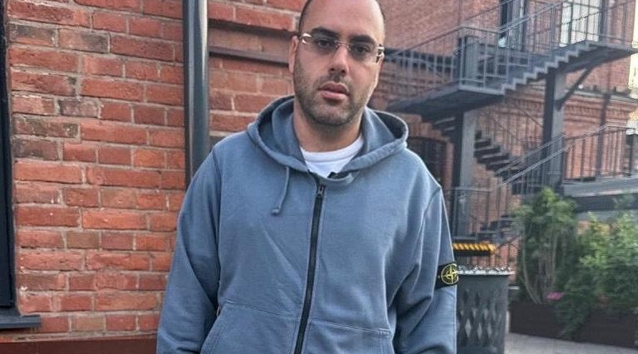 Осудивший СВО рэпер Slimus по дешёвке продал жильё и уехал из России