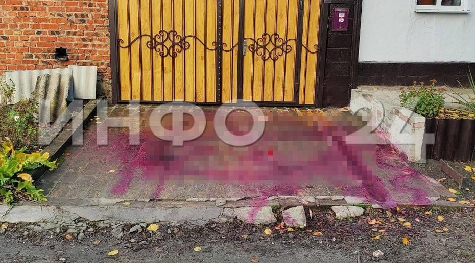 Сатанисты преследуют семью из Ростовской области