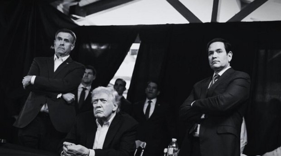 Госдеп США опубликовал угрозу на русском языке