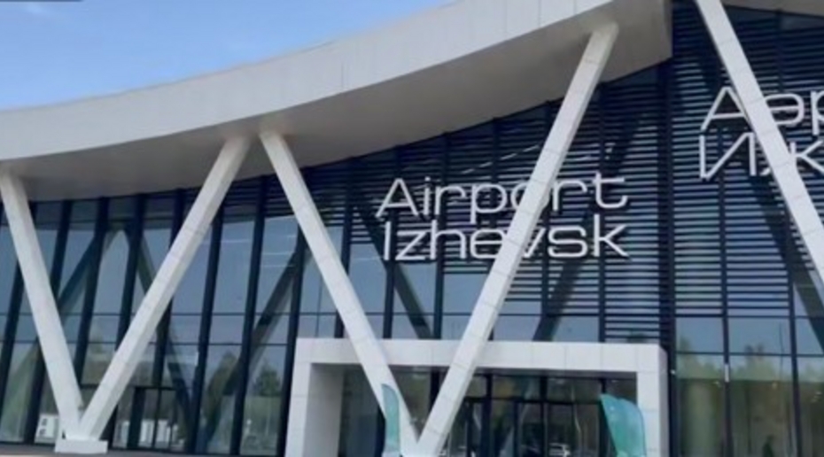 Аэропорт Ижевска будет носить имя Калашникова