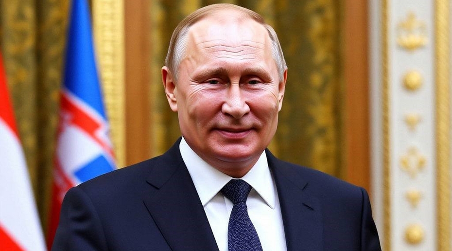 Путин прошёл медобследование и заявил, что прожить 150 лет — не проблема