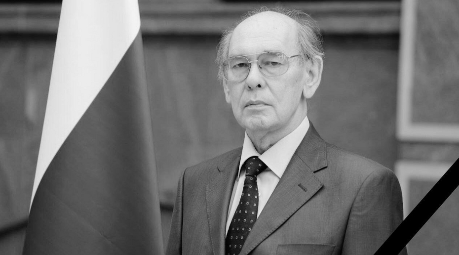 Посол России в Алжире Шуваев умер на 70-м году жизни