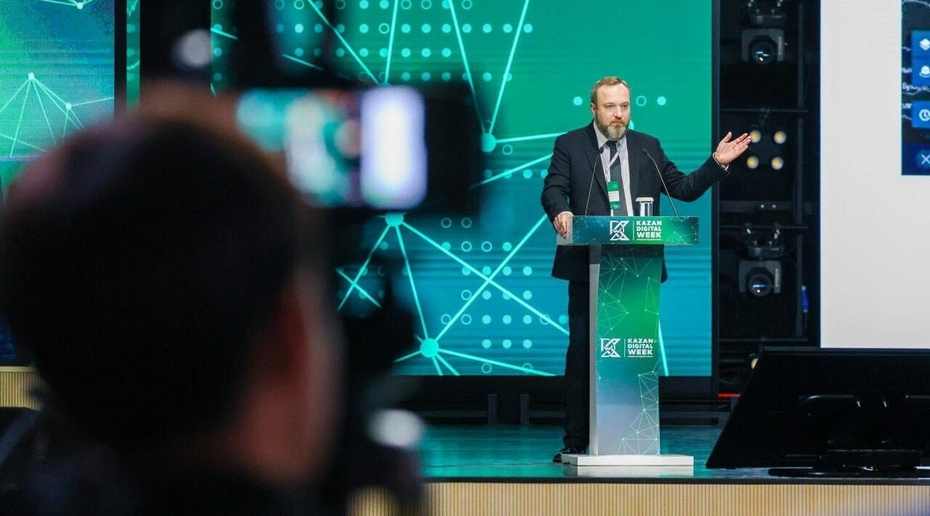 Путин уволил заместителя министра МЧС