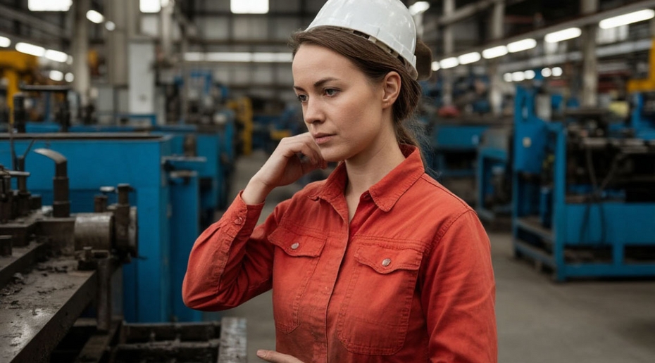 В России в ближайшие годы сократят перечень «неженских» профессий