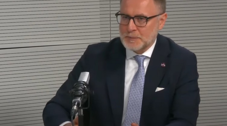 Латвийские власти объявили страну дроновой сверхдержавой