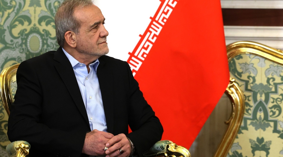 Перенаселение и засуха: в Иране заговорили о срочном переносе столицы