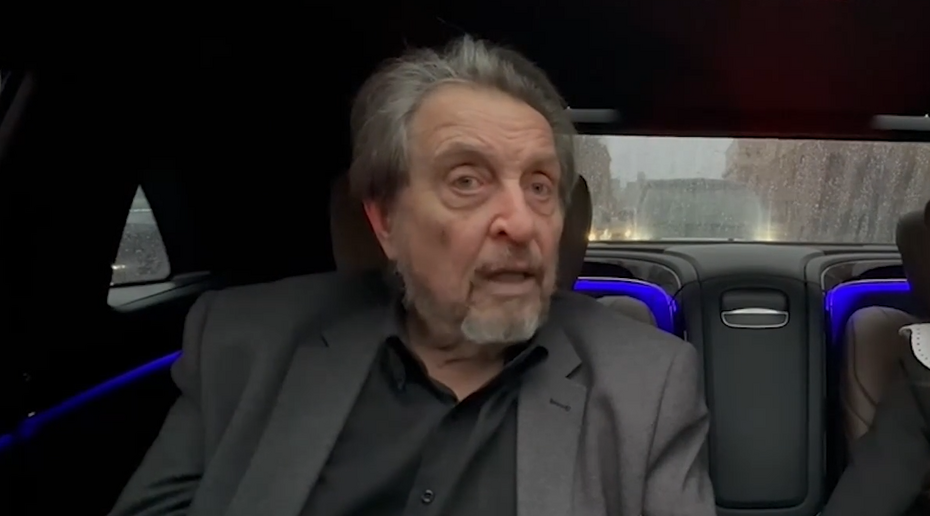 «Настоящий мужик»: отец Илона Маска высказался о Путине