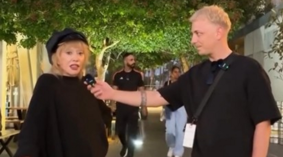 «Вот вам мой совет»: Пугачёва обратилась к молодёжи из Лимассола