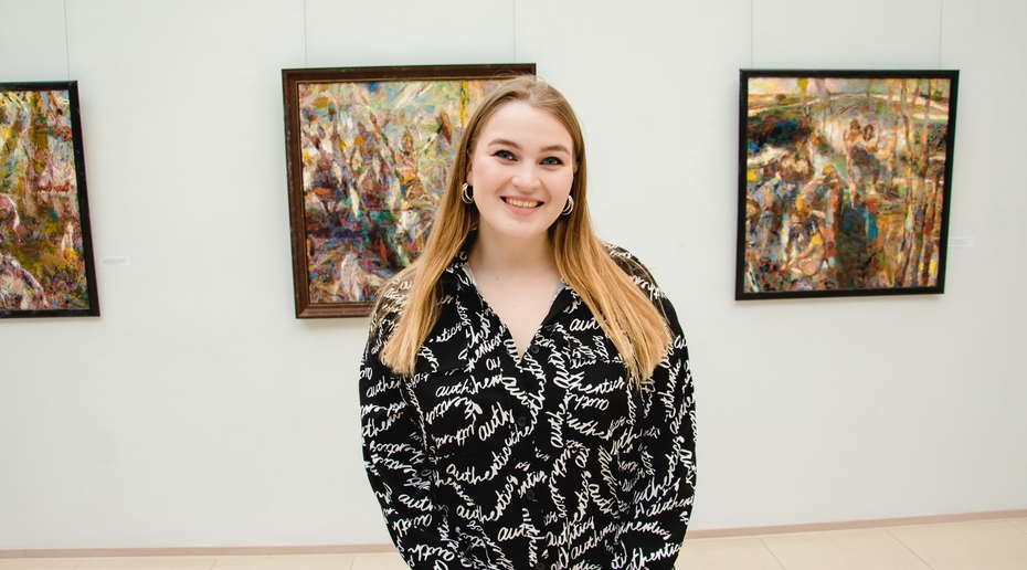 Пневмония унесла жизнь 29-летней «русской красавицы» Юлии Рыбаковой