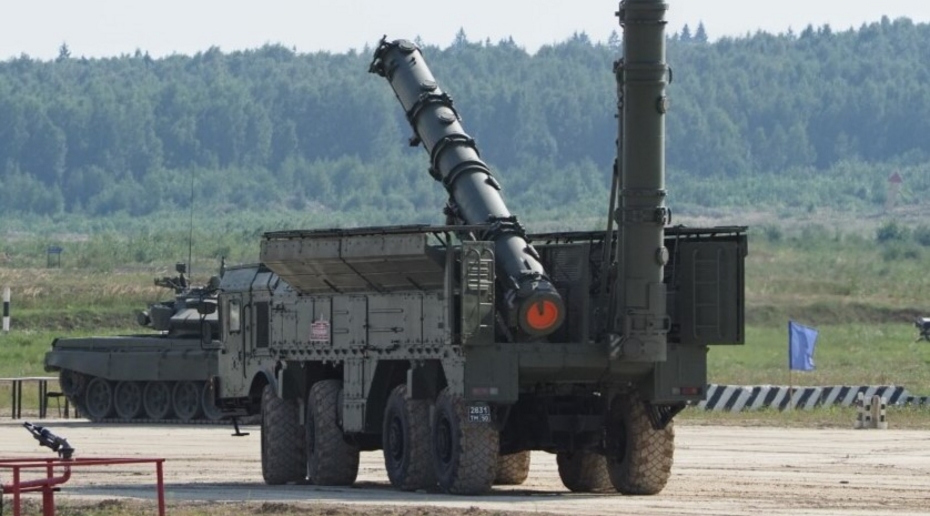 Москва и Минск проведут внезапную проверку носителей ядерного оружия