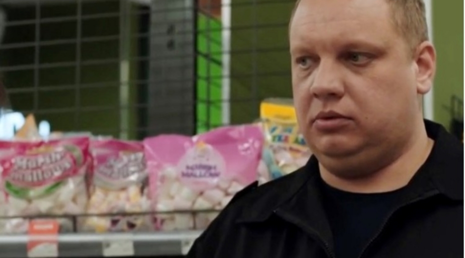 Скончался актёр из сериала «Ищейка» Вячеслав Поляков