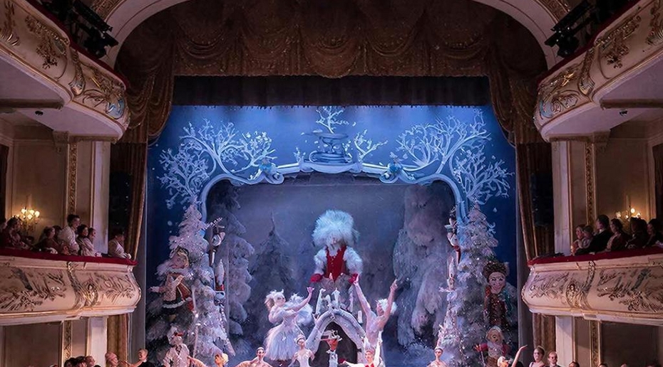 Как в 2025 году попасть на новогоднего «Щелкунчика» в Большой театр