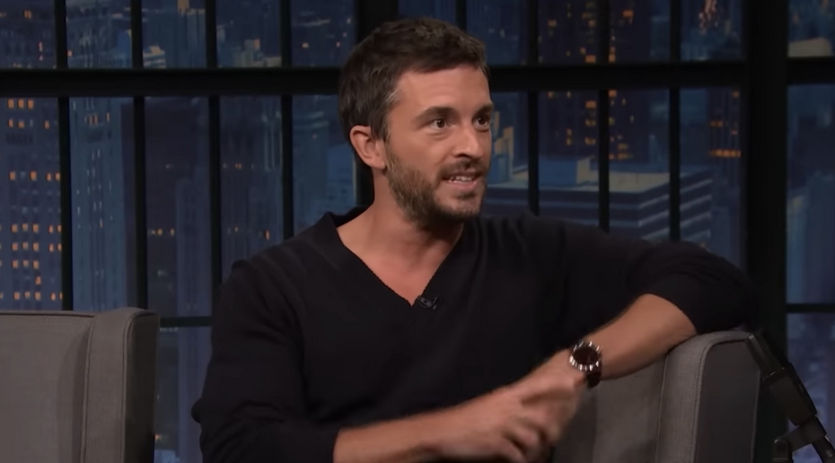 Назван самый сексуальный мужчина планеты