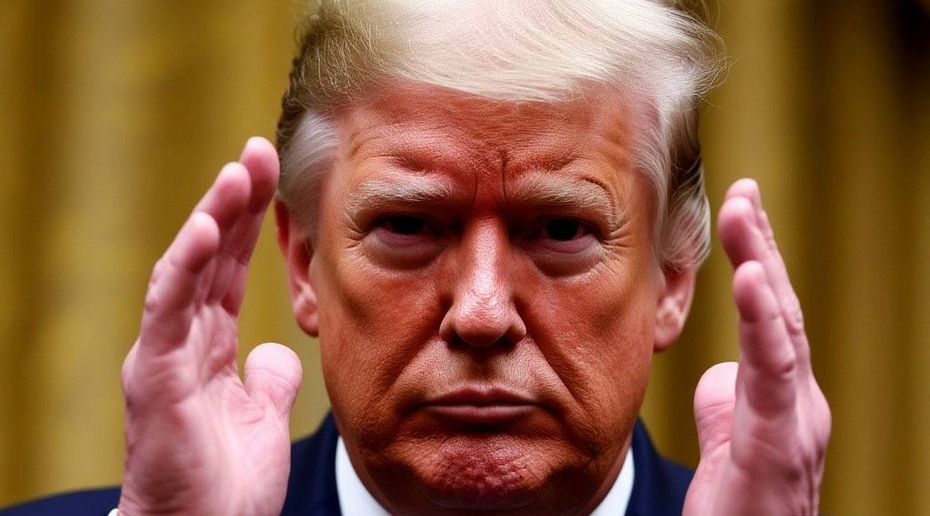 Трамп объявил об отмене саммита с Путиным в Будапеште