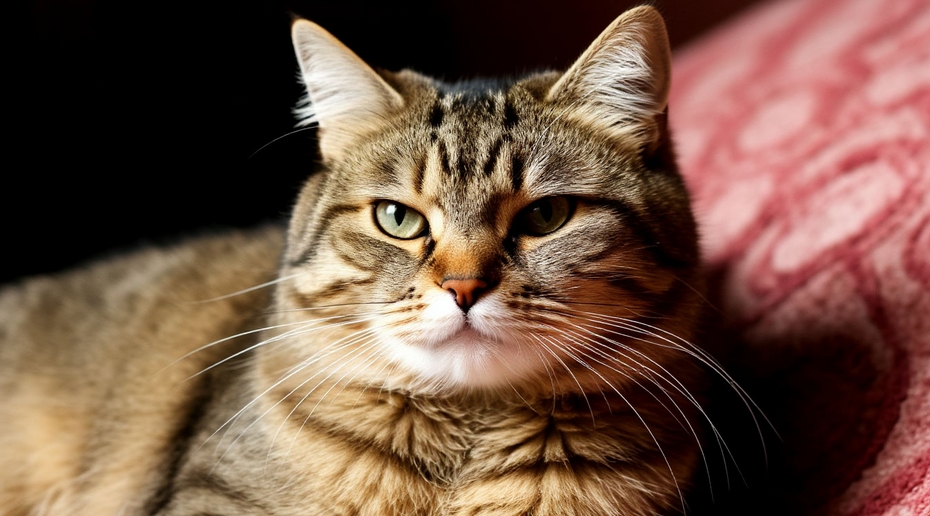 На Украине предложили дерусифицировать котов