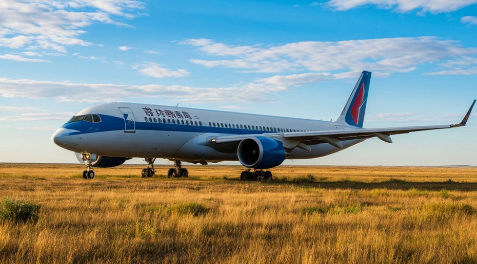 Посольство РФ высказалось о «захвате» самолёта россиянами в Казахстане