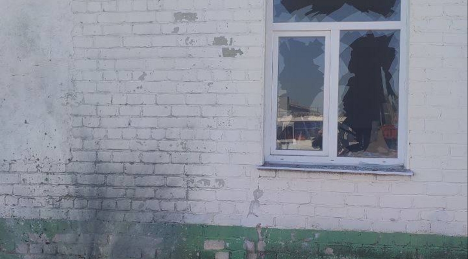 Фото: губернатор Белгородской области Вячеслав Гладков
