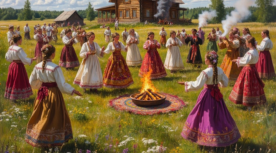 День языков и День коренных народов: в РФ появились новые праздники