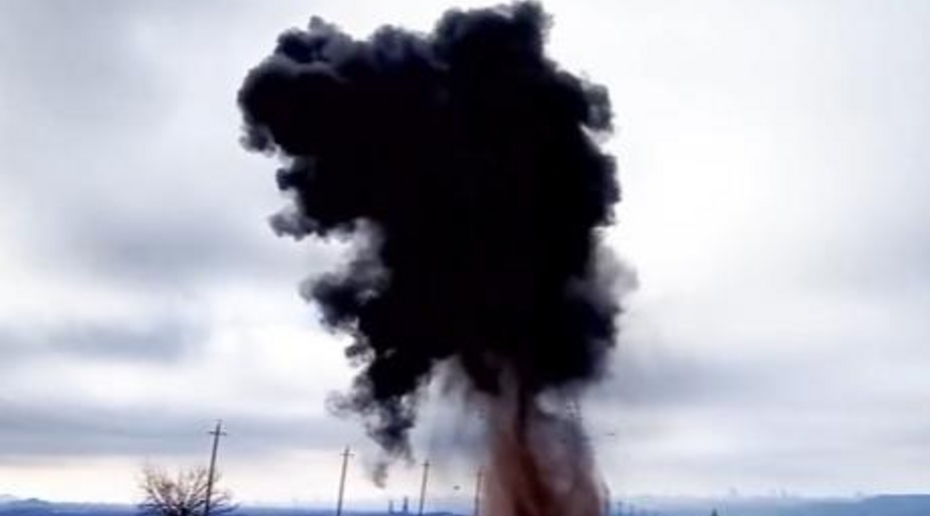 ВСУ более 350 раз за неделю пытались атаковать мирных жителей ДНР