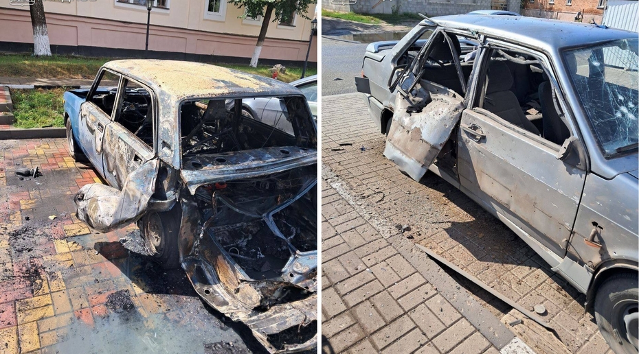 Фото: Вячеслав Гладков