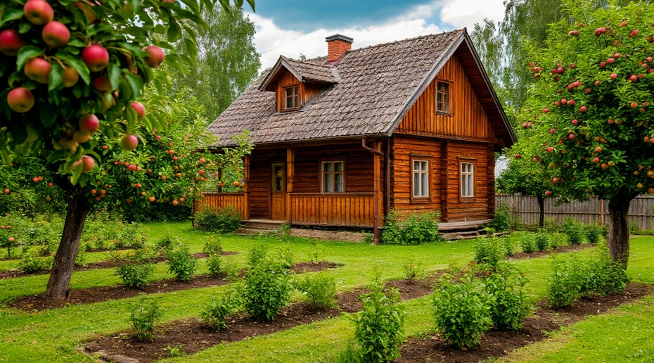 Дачникам рассказали, как правильно подготовить участки к осени