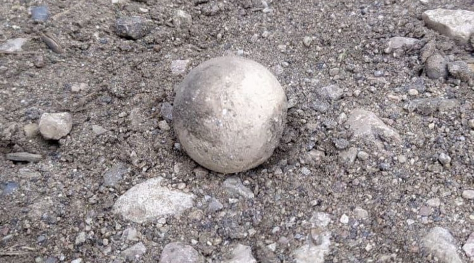 Аксенов показал оставшиеся после атаки ATACMS боеприпасы