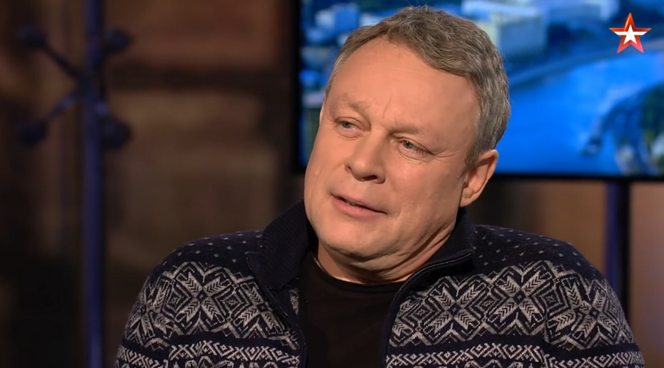 «Большое горе»: Жигунов объяснил, почему пропустил премьеру своего проекта