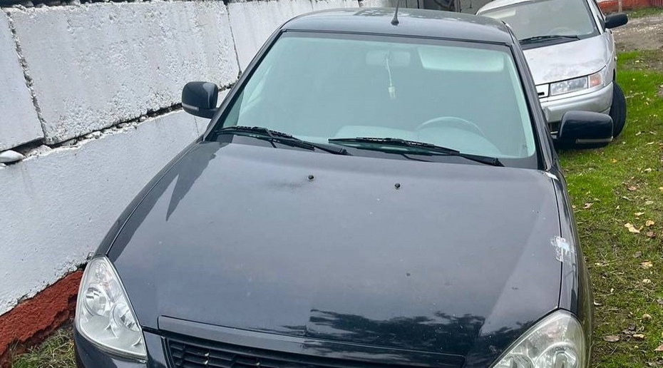 Автомобиль дагестанца конфисковали и отдали на нужды СВО