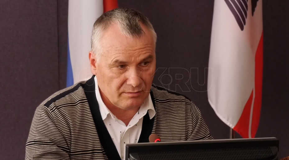 Глава затопленного Орска объяснил переезд сына в Саудовскую Аравию