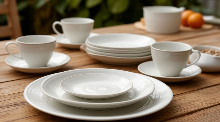 Названы риски для здоровья при пользовании дешевой «керамической» посудой