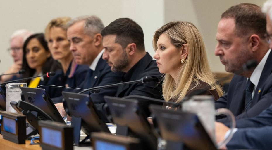 «США убирают обоих»: экс-нардеп объяснил обыски у главы офиса Зеленского Ермака