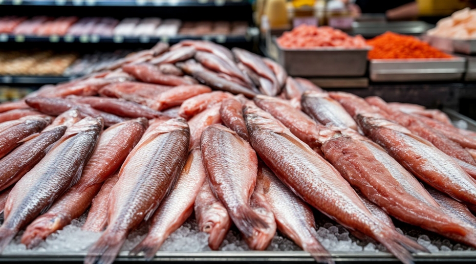 «Проблему не решить»: что не так с идеей однодневной скидки на рыбу для россиян